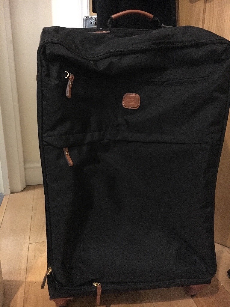 brics large suitcase